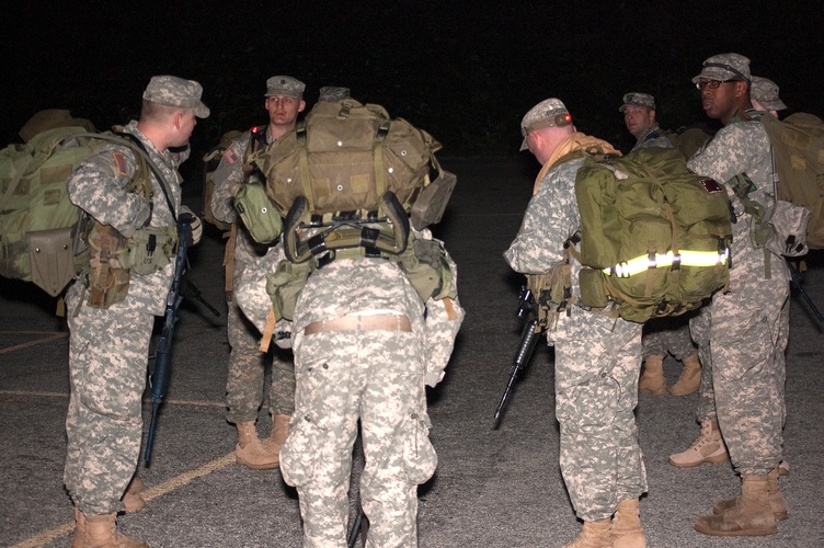 Chest Rig/2nd Line: Picture And Discussion Thread > Tactical Gear ...