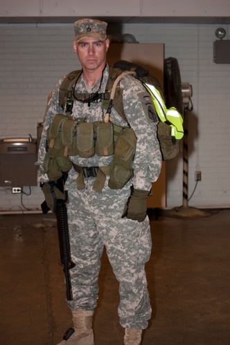Chest Rig/2nd Line: Picture And Discussion Thread > Tactical Gear ...