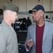 USS New York Commissioning