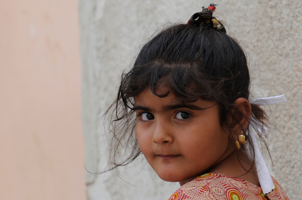 Operation Iraqi Freedom