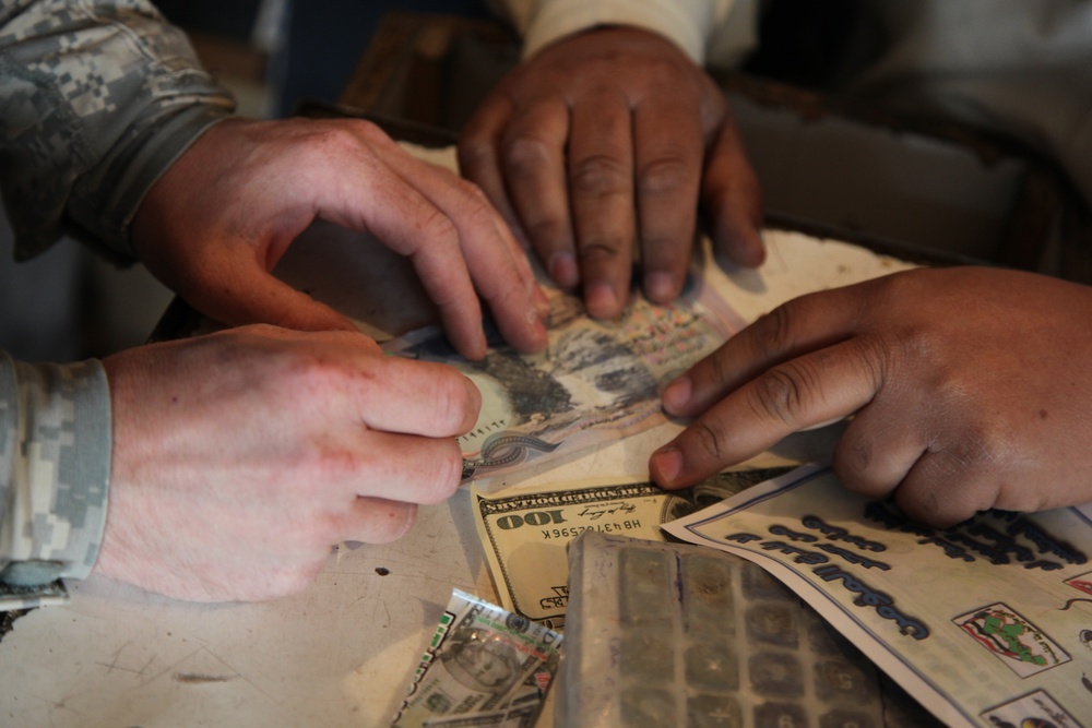 Operation Iraqi Freedom