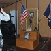 Paratroopers pay final respect to fallen brother