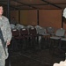 Paratroopers pay final respect to fallen brother
