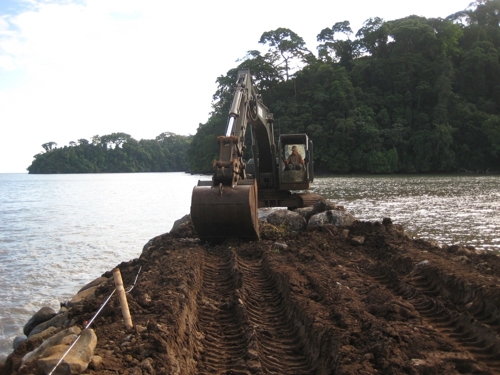 Naval Mobile Construction Battalion 3