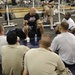 Jay Glazer hits the mat