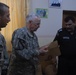 Sharing gives Iraqi Police tools to keep country safe