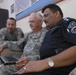 Sharing gives Iraqi Police tools to keep country safe