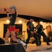 Rockin' for the Troops