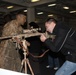 USS New York Commissioning