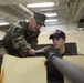 USS New York Commissioning