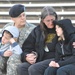 Candlelight vigil at Fort Hood