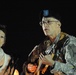 Candlelight vigil at Fort Hood