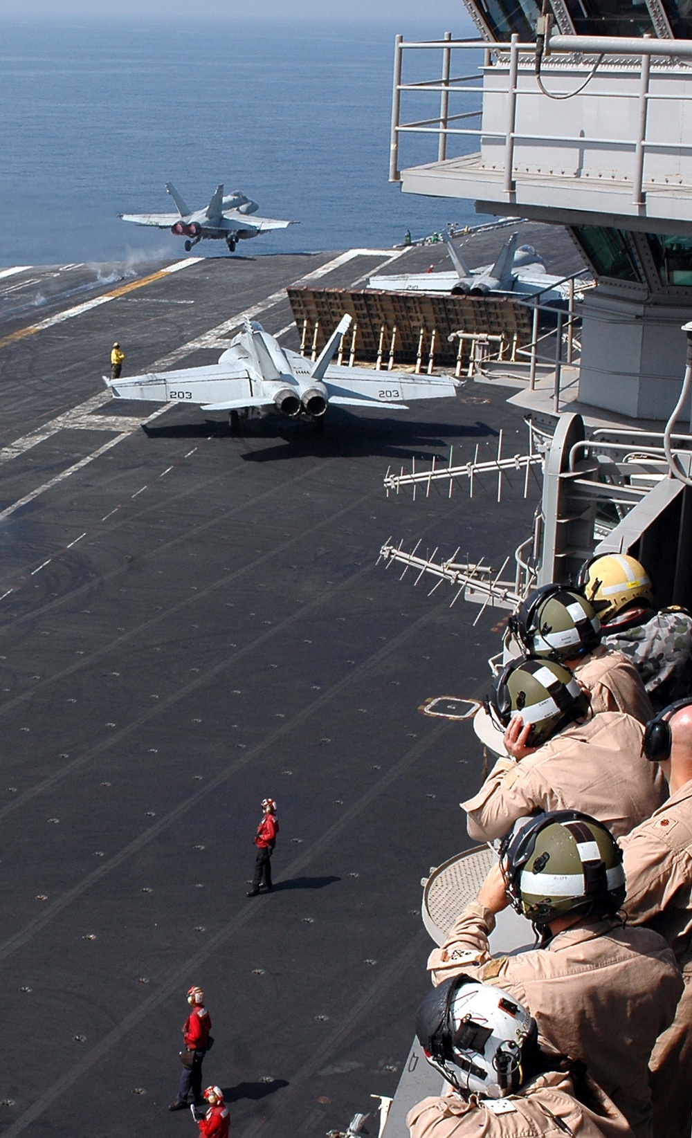 USS Nimitz