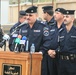 Furat Iraq Police Training Center graduates over 1,600 new officers