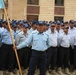 Furat Iraq Police Training Center graduates over 1,600 new officers