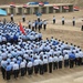 Furat Iraq Police Training Center graduates over 1,600 new officers