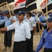 Furat Iraq Police Training Center graduates over 1,600 new officers