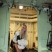 USS New York commissioning