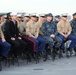 USS New York Commissioning