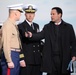 USS New York Commissioning