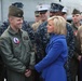 USS New York Commissioning