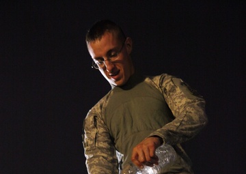 Operation Iraqi Freedom