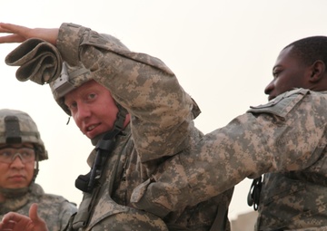 Operation Iraqi Freedom