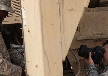 Operation Iraqi Freedom