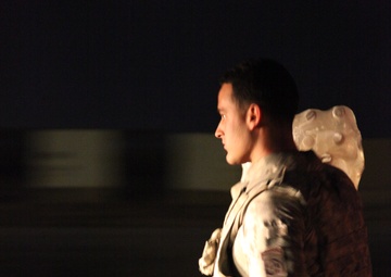 Operation Iraqi Freedom