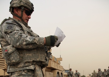 Operation Iraqi Freedom