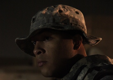 Operation Iraqi Freedom