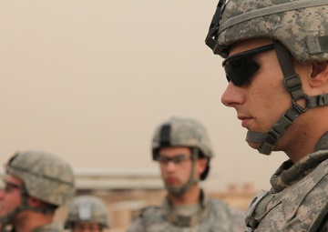 Operation Iraqi Freedom