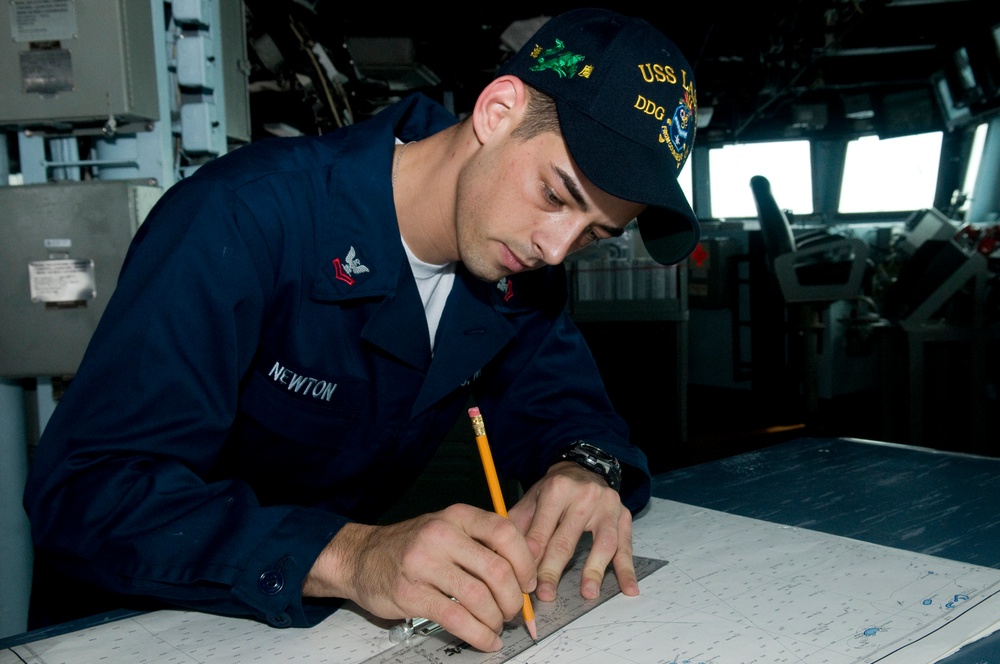 USS Lassen (DDG 82)