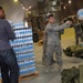 Fox Sports NFL Personalities Give Service Member Tasks a Try