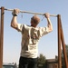 CrossFit Al Asad: a New Approach to Physical Fitness