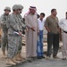 American, Iraqi Engineers Join Forces on Bridge Assessment