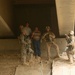 American, Iraqi Engineers Join Forces on Bridge Assessment