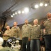 Fox Sports NFL hosts pre-game show from Bagram Airfield