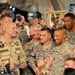 Fox Sports NFL hosts pre-game show from Bagram Airfield