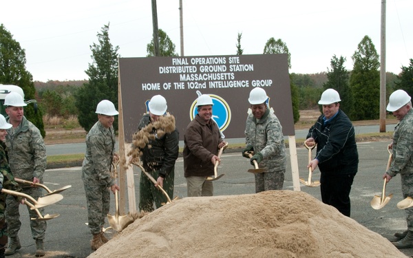 DGS Massachusetts is open for business