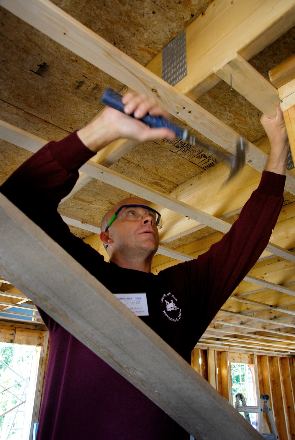 Habitat for Humanity