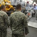 USS New York Commissioning