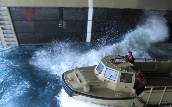 DET X-Ray Completes a Variety of Tasks