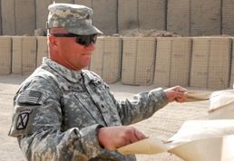 Extreme Make Over Continues With New Fuel Point at FOB Altimur