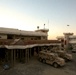 Marines inhabit Taliban fortress