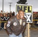 FOX NFL Sunday in Afghanistan