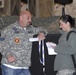 FOX NFL Sunday in Afghanistan