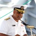 Expeditionary Strike Group 5 Assumes Command of Amphibious Forces in 5th Fleet