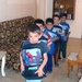 Cavalry Soldiers team up with nonprofit organization to give to Iraqi orphans