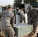 Greywolf packs up to head back to Fort Hood